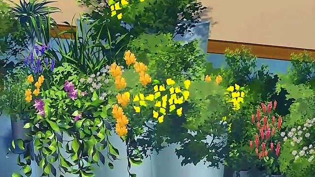 Lover in Law – Uncensored Hentai Action With Censorship Twists