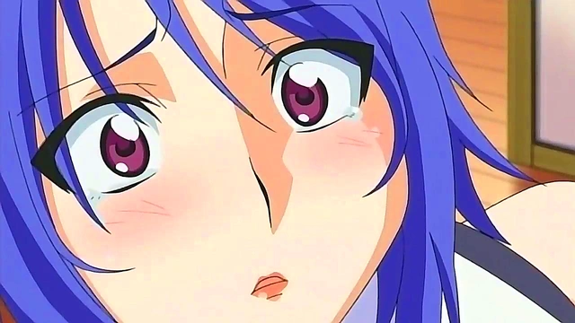 Lover in Law – Uncensored Hentai Action With Censorship Twists