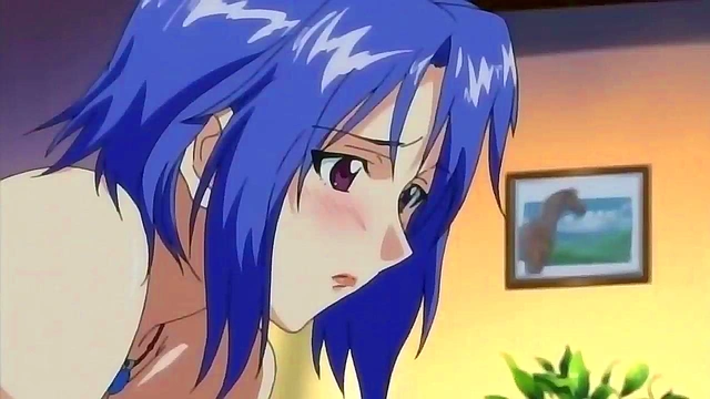 Lover in Law – Uncensored Hentai Action With Censorship Twists