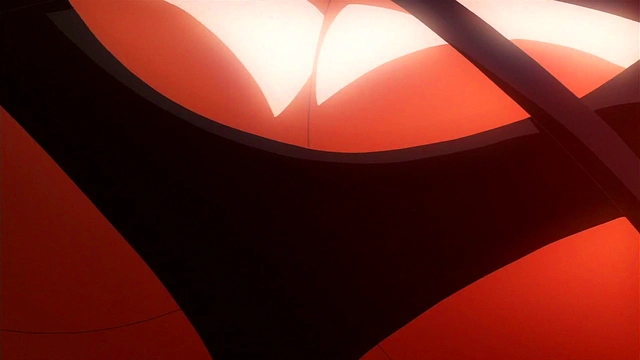 Sinful Anime Chick Seduces With Fanservice In Nano Taizai Adventure