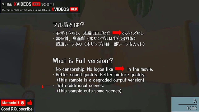 Sadistic C.C. Seduces With Uncensored Hentai Anime ASMR Action