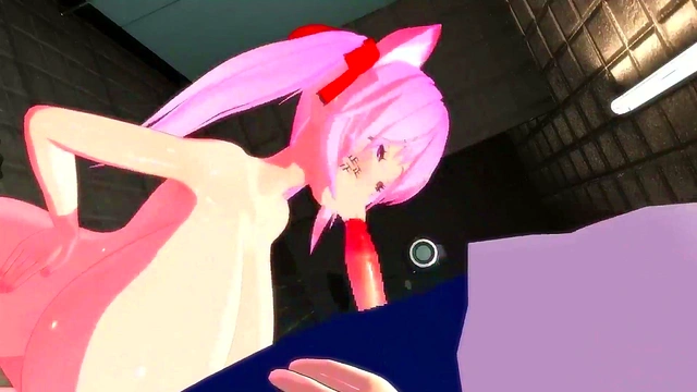 Busty Anime Girls Compilation – Intense Cums In Every Scene