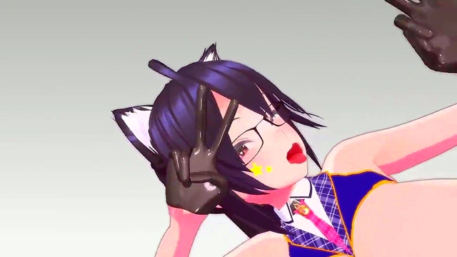 Busty Anime Girls Compilation – Intense Cums In Every Scene