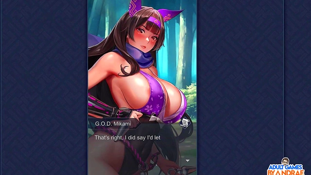 Tied-Up Teen Rebel Gets Fucked Hard By Huge Cock In Busty 3D Hentai Scene