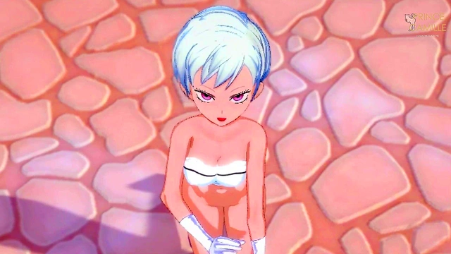 Petite Chirai Naughtily Rides Dick After Training in DBS Missionary &Cowgirl