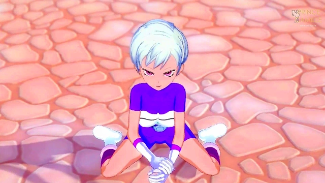 Petite Chirai Naughtily Rides Dick After Training in DBS Missionary &Cowgirl