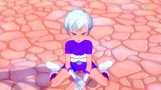 Petite Chirai Naughtily Rides Dick After Training in DBS Missionary &Cowgirl