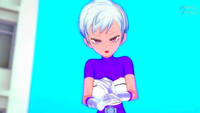 Petite Chirai Naughtily Rides Dick After Training in DBS Missionary &Cowgirl