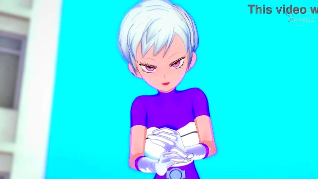 Petite Chirai Naughtily Rides Dick After Training in DBS Missionary &Cowgirl