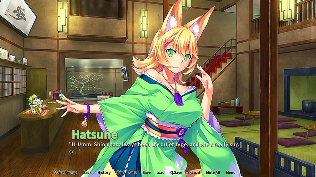 Catwomen Ride Me Hard in Hotspring for Intense Hentai Pleasure