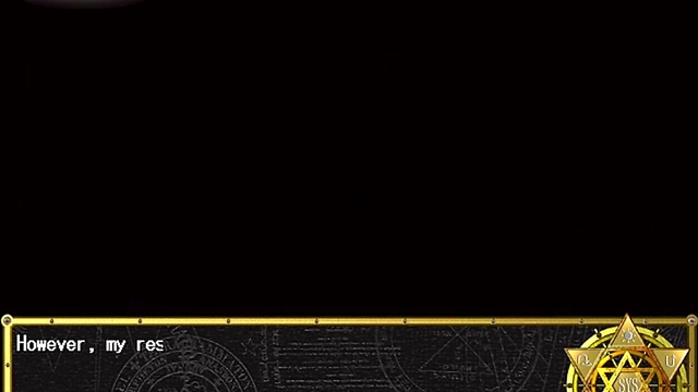 Busty Anime Babe Seduces in Bible Black The Infection Visual Novel Playthrough Pt1