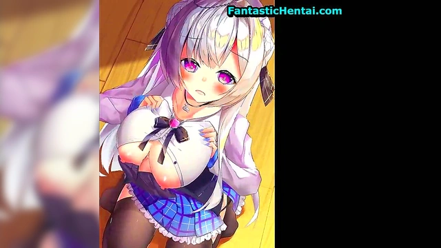 Hentai Anime Cygnet – Seductive 2D Chick seduces for Ecstatic Pleasure