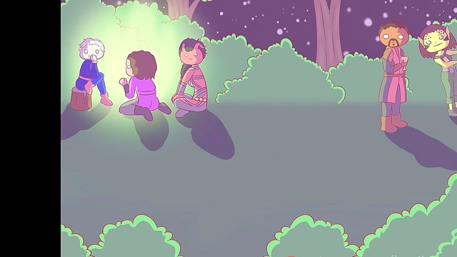 Shadowheart Dildo Fun & Doggy Style Squirt in Baldur’s Gate 3 Anime