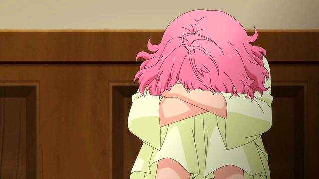 Hilarious Villainess Lunktic Gets Horny With Beer in Naughty Hentai Sex Scene