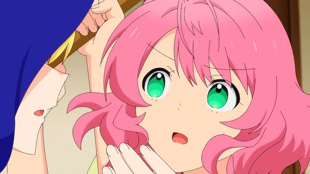 Hilarious Villainess Lunktic Gets Horny With Beer in Naughty Hentai Sex Scene