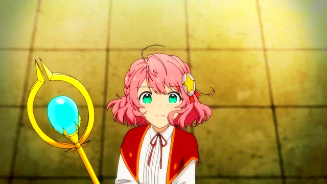 Hilarious Villainess Lunktic Gets Horny With Beer in Naughty Hentai Sex Scene