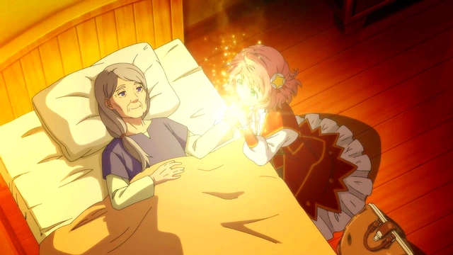 Hilarious Villainess Lunktic Gets Horny With Beer in Naughty Hentai Sex Scene