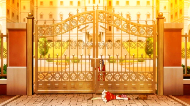 Hilarious Villainess Lunktic Gets Horny With Beer in Naughty Hentai Sex Scene