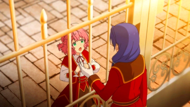 Hilarious Villainess Lunktic Gets Horny With Beer in Naughty Hentai Sex Scene