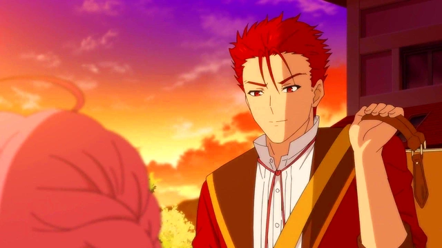 Hilarious Villainess Lunktic Gets Horny With Beer in Naughty Hentai Sex Scene