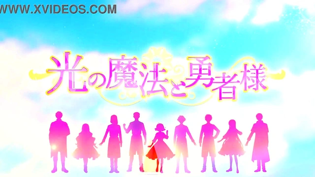 Hilarious Villainess Lunktic Gets Horny With Beer in Naughty Hentai Sex Scene