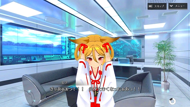 Setsu Sensei’s Magical Anime Lesson Turns Into Passionate Missionary Sex