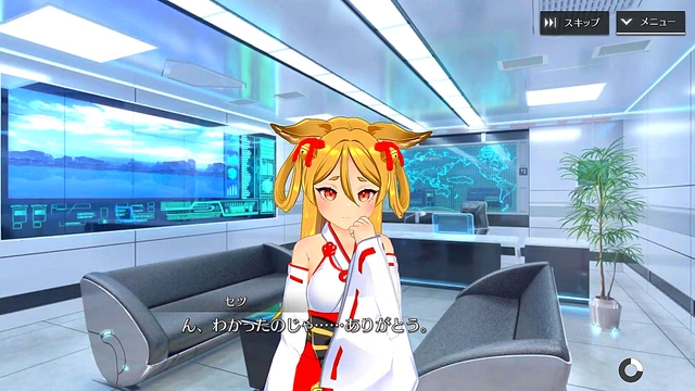 Setsu Sensei’s Magical Anime Lesson Turns Into Passionate Missionary Sex