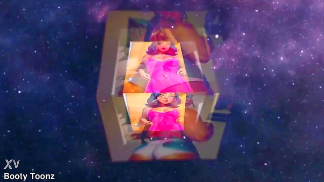 Big Busty AI-Hentai Cartoons Deliver Ultimate Animated Erotic Fantasy