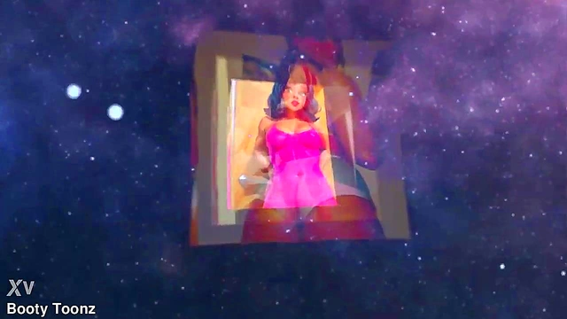 Big Busty AI-Hentai Cartoons Deliver Ultimate Animated Erotic Fantasy