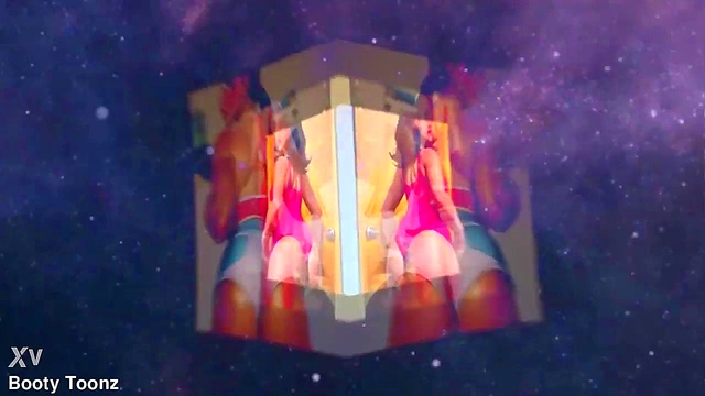 Big Busty AI-Hentai Cartoons Deliver Ultimate Animated Erotic Fantasy