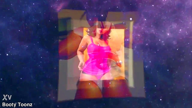 Big Busty AI-Hentai Cartoons Deliver Ultimate Animated Erotic Fantasy