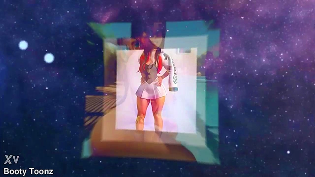 Big Busty AI-Hentai Cartoons Deliver Ultimate Animated Erotic Fantasy