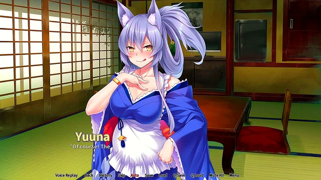 Horny Monster Girls Give Fivesome Blowjob & Creampie Fun In Hot Spring