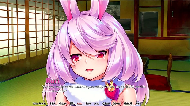 Horny Monster Girls Give Fivesome Blowjob & Creampie Fun In Hot Spring