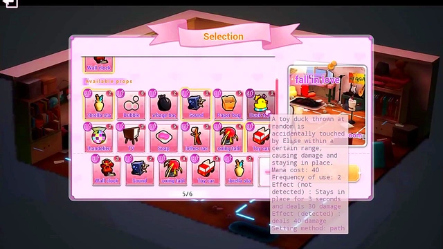 Honey Bunny Bride Gives Hot TitJob in Wedding Dress Anime Action