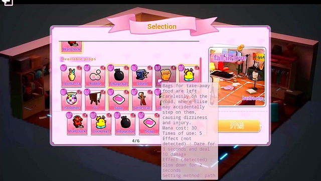 Honey Bunny Bride Gives Hot TitJob in Wedding Dress Anime Action