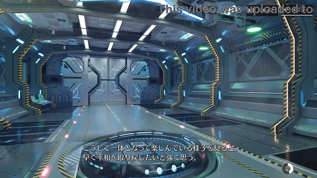 Brenda from Shangri-La Drive Takes Akiakane's Anime Game Action To New Heights