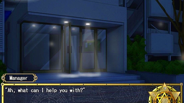 Busty Hentai Priestess Seducing With Ecchi Action In Bible Black The Infection Pt2