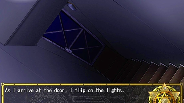 Busty Hentai Priestess Seducing With Ecchi Action In Bible Black The Infection Pt2