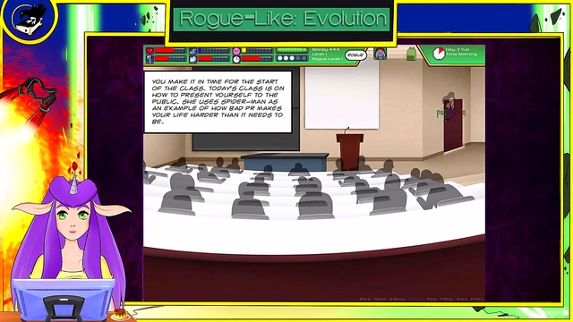 Hot X-Men Anime Rogue Enjoys Big Dick In Shower For Pussy Pleasure