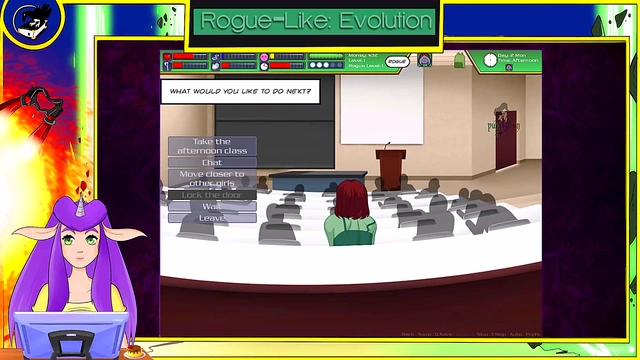 Hot X-Men Anime Rogue Enjoys Big Dick In Shower For Pussy Pleasure