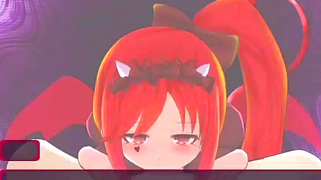 Lilith Anime Hentai – Seductive Scenes From A Mesmerizing World