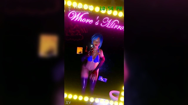 3D Hentai Animation Porn – Sexy Sex Scenes You Can't Miss