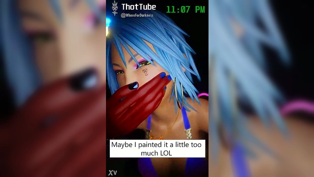 3D Hentai Animation Porn – Sexy Sex Scenes You Can't Miss