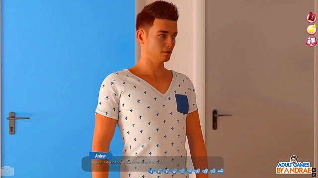 Stacy's Busty 3D Anime Body Gets Filled With Huge Creampie Cumshots