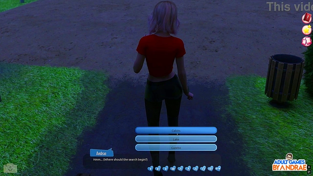 Stacy's Busty 3D Anime Body Gets Filled With Huge Creampie Cumshots