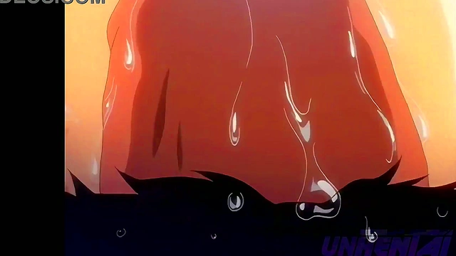 Horny Teen Caught Masturbating by New Boyfriend for Kinky Double Penetration Orgasm