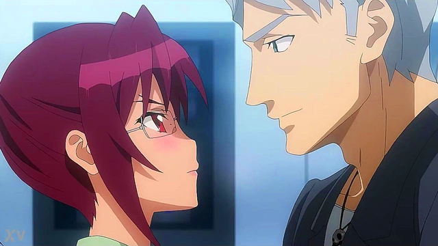 Hentai Anime Triage X – Hot Couple Action In Every Scene