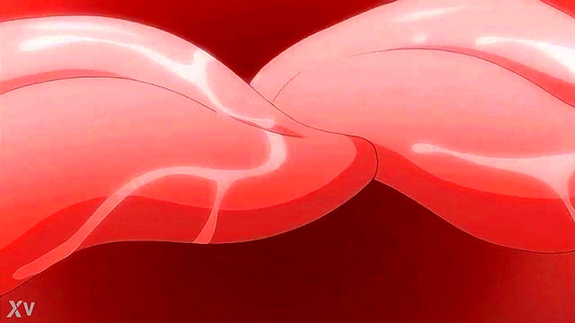 Hentai Anime Triage X – Hot Couple Action In Every Scene