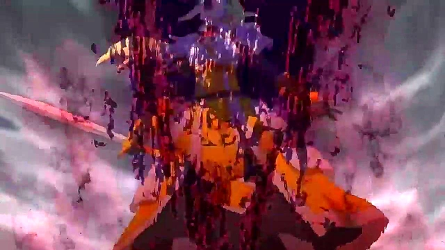 Konosuba Anime Chick Gets Fucked In Hot Hentai Action Scene